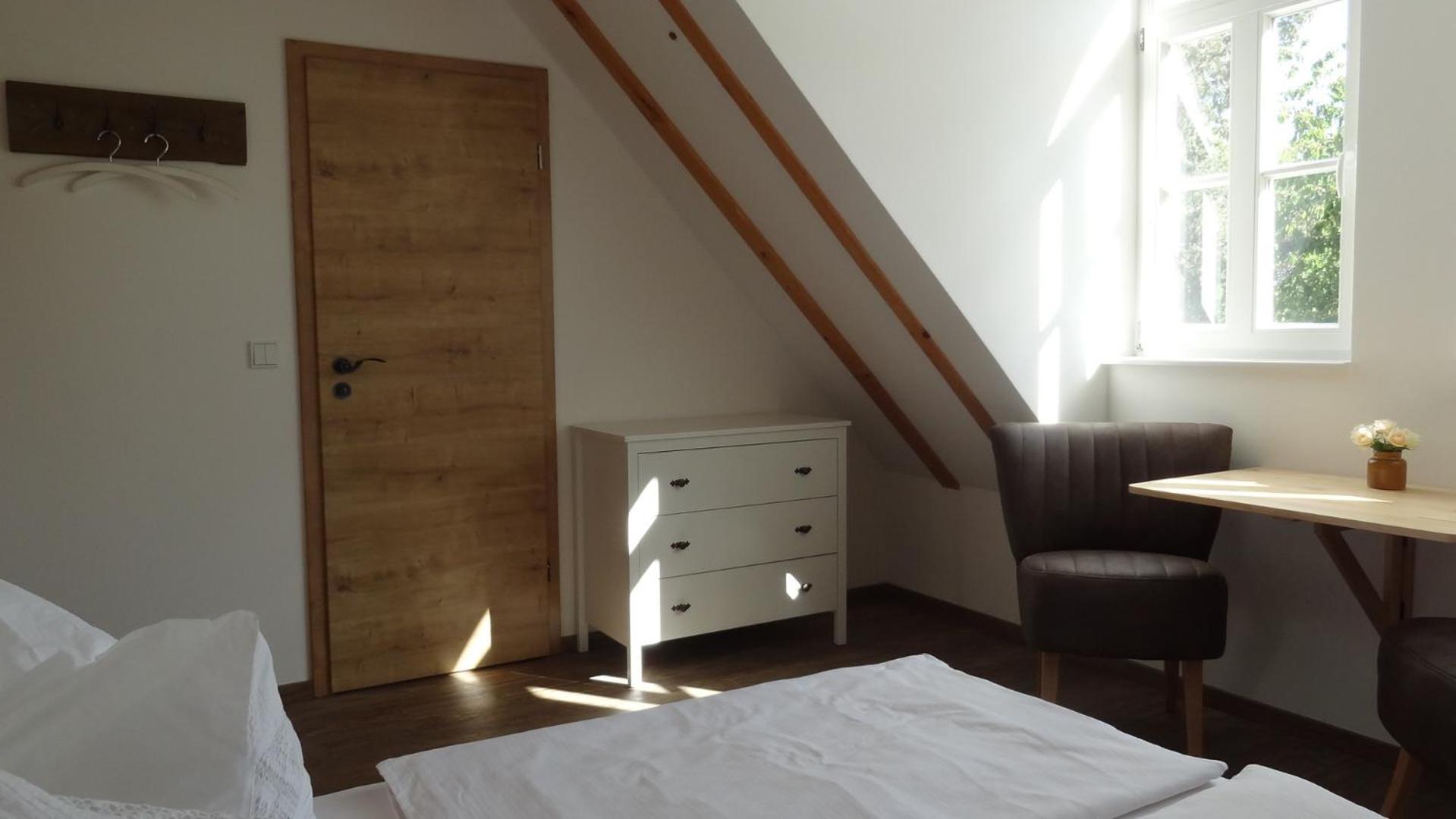 Pension Kchischowka Vetschau Room photo