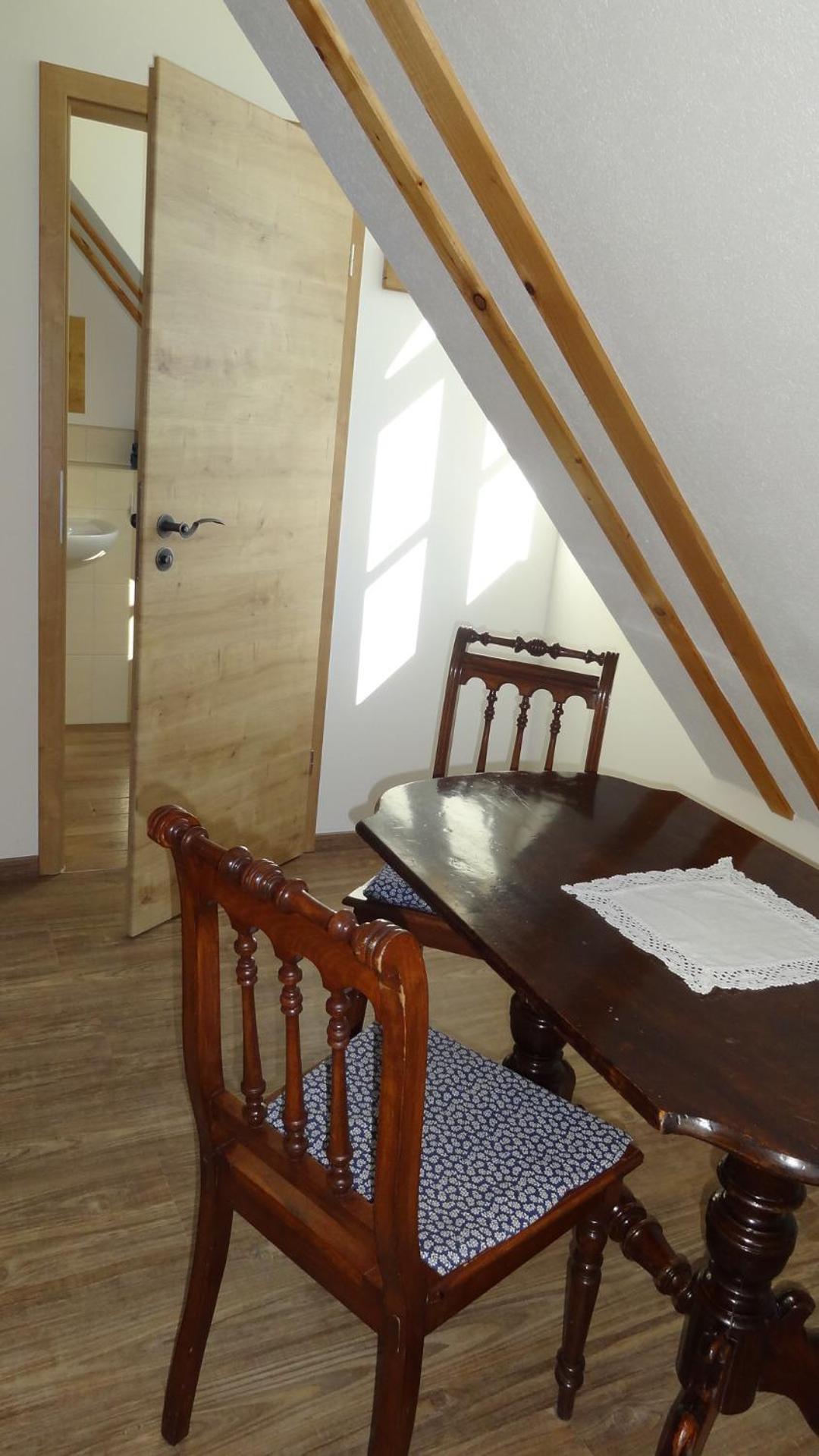 Pension Kchischowka Vetschau Room photo
