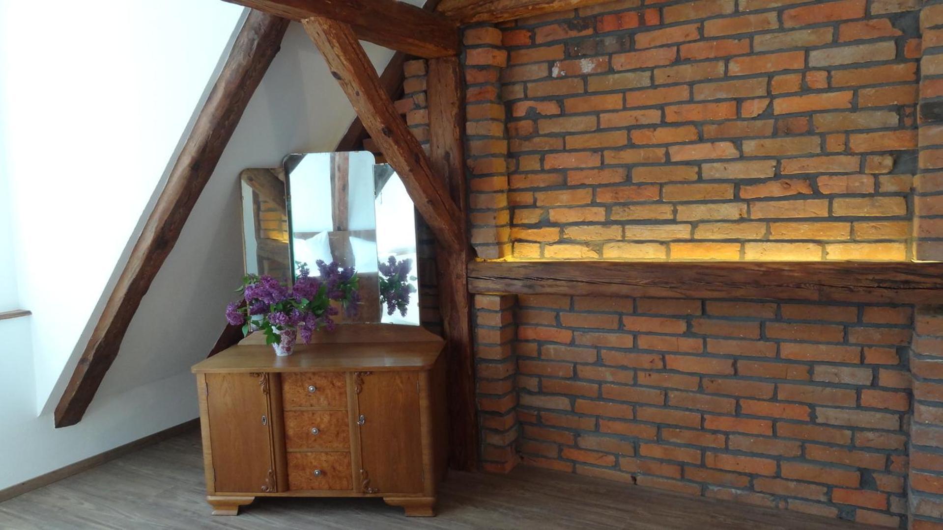 Pension Kchischowka Vetschau Room photo