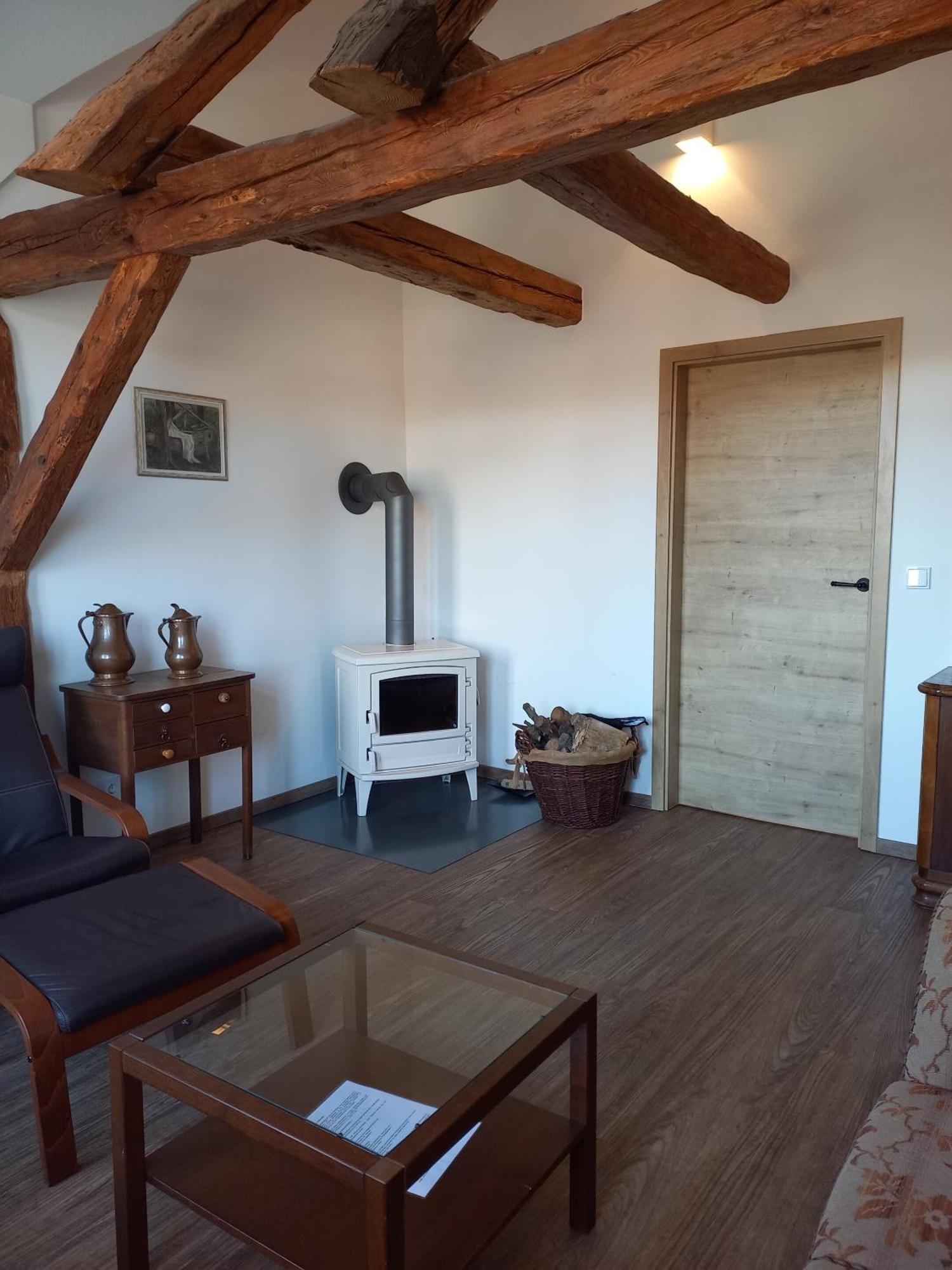 Pension Kchischowka Vetschau Room photo