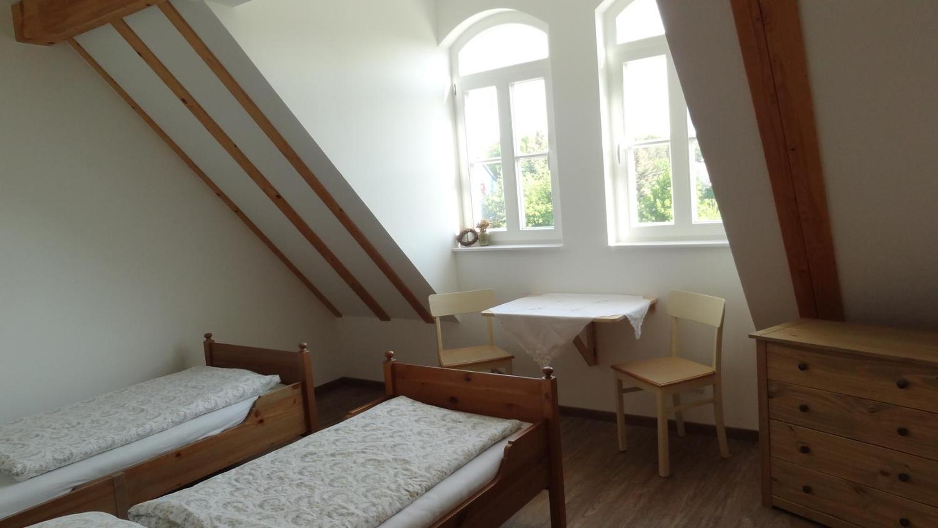 Pension Kchischowka Vetschau Room photo