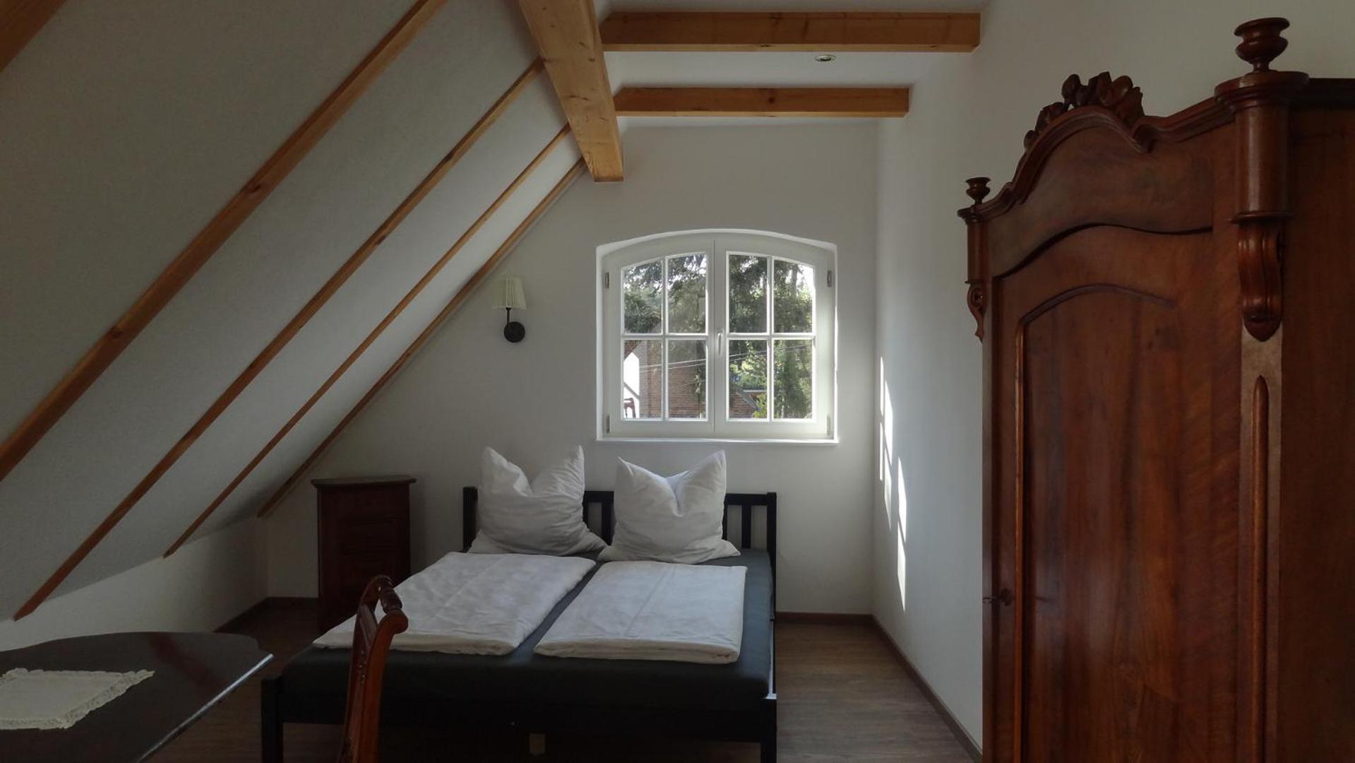 Pension Kchischowka Vetschau Room photo