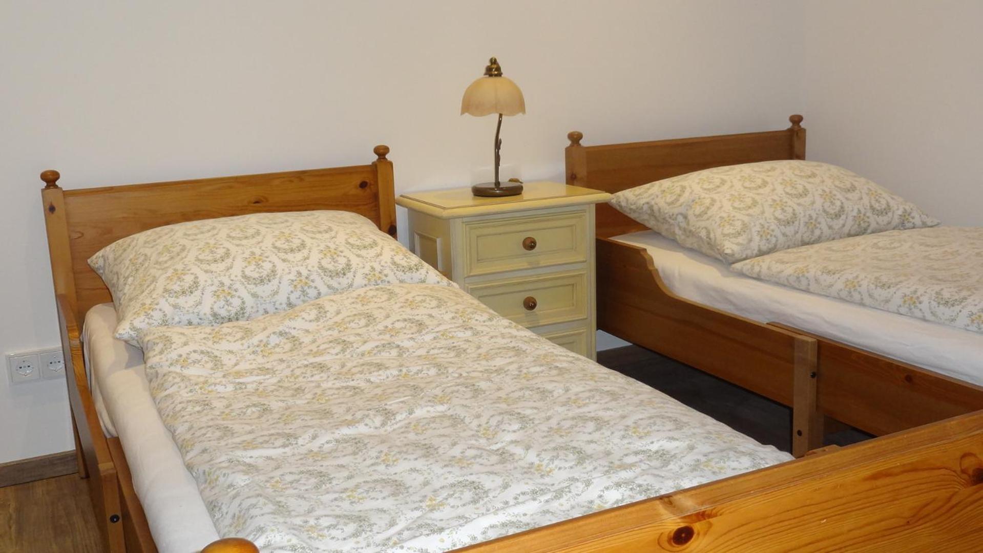 Pension Kchischowka Vetschau Room photo