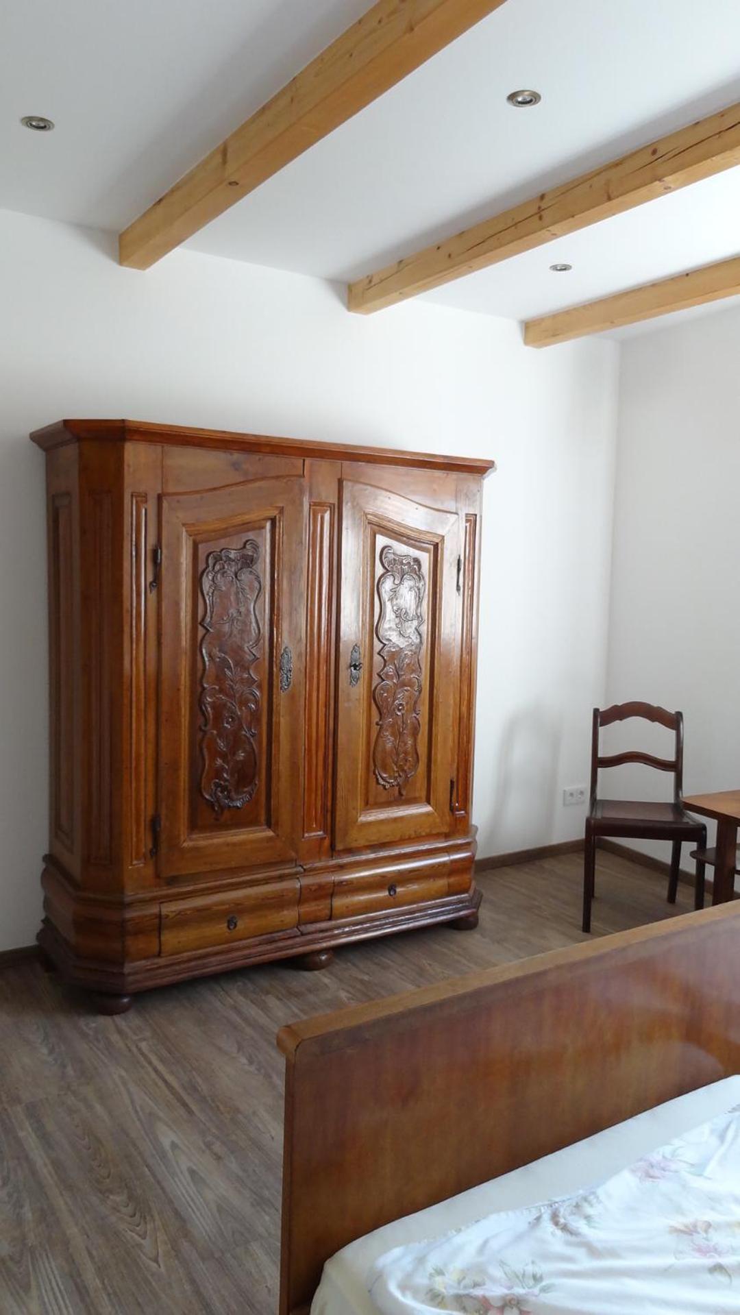 Pension Kchischowka Vetschau Room photo