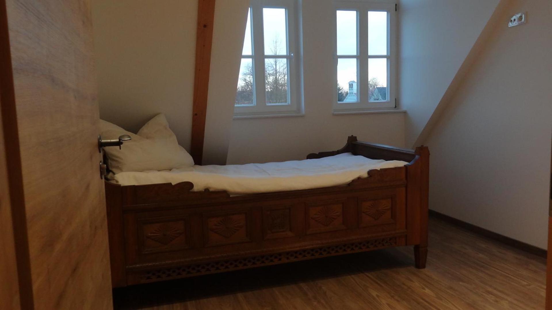 Pension Kchischowka Vetschau Room photo