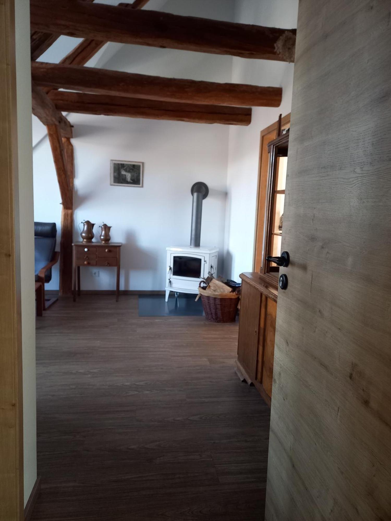 Pension Kchischowka Vetschau Room photo