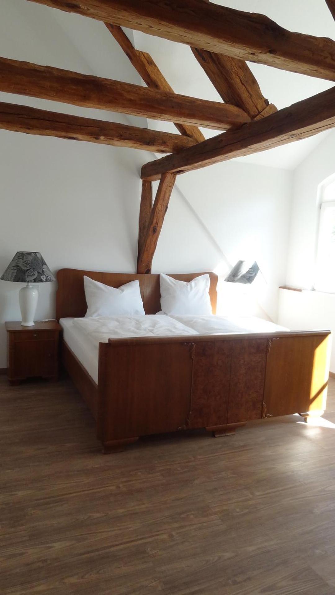 Pension Kchischowka Vetschau Room photo